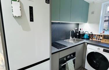 Studio Flat - Foto 13