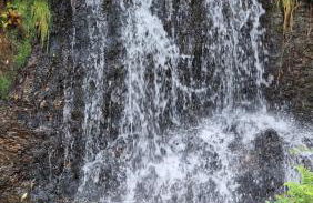 WATERSIDE 3 BED COTTAGE, HOT TUB, SAUNA, PVT BEACH - Foto 53