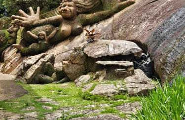 Domo Suíte Real - Foto 16