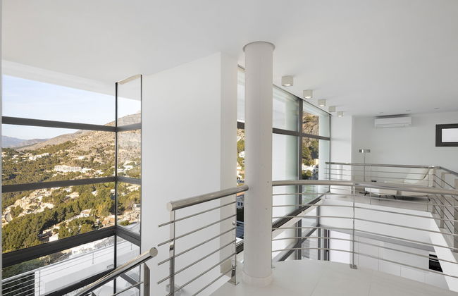 Altea Hills Villa - Foto 36