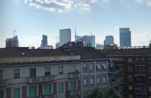 Up To Sky - Appartment With Terrace - Foto 47