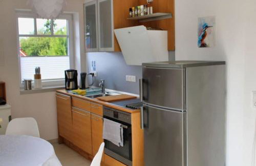 Fewo Zwergseeschwalbe - Ostsee at its best! - Foto 9