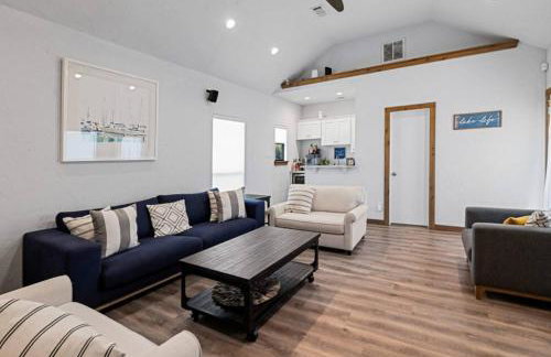 Lakeview Oasis with Patio, Dock & Black-stone Griddle - Foto 34