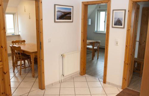 Gästehaus Neuwarft - Foto 51