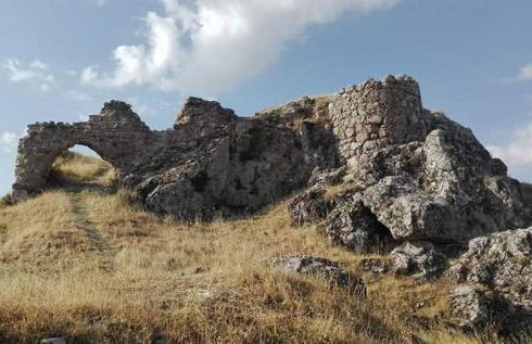 Villa Rural Campillo de Arenas - Foto 55