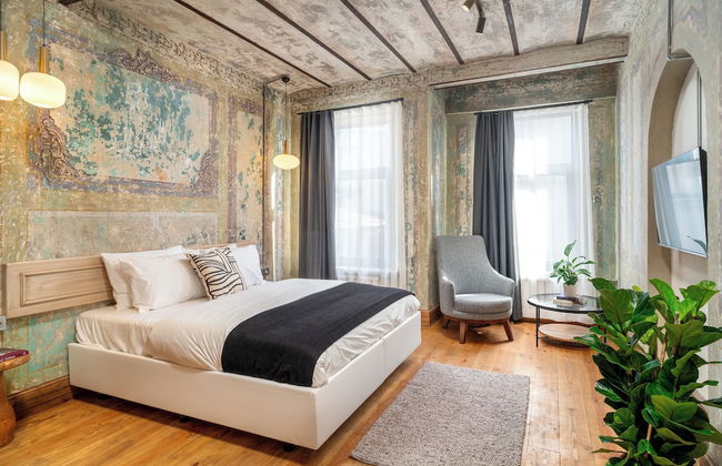 Urban Quarters - Büklü Han - Foto 21