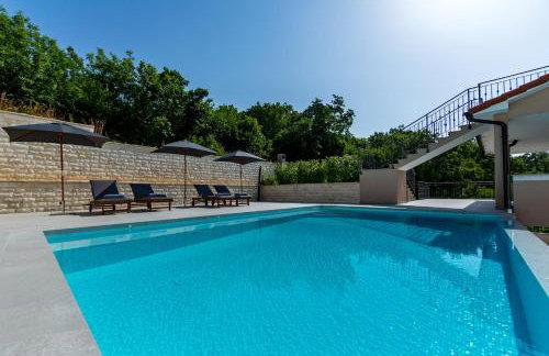 Vortex apartment, Opatija Riviera - Foto 29