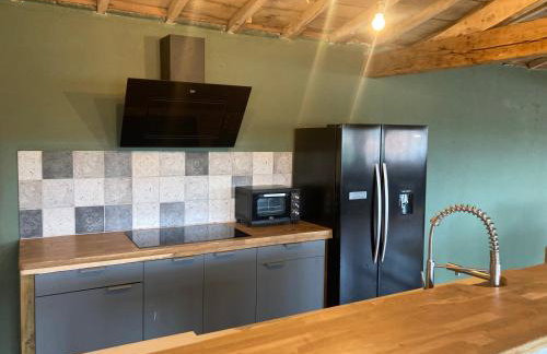 Loft spacieux - Photo 3