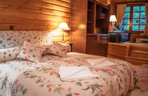 7Hills Finnish Luxury Chalet by Ski Alure - Foto 10