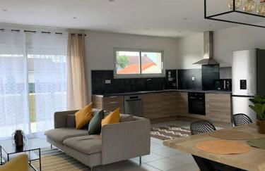 Charmante Villa - Foto 1