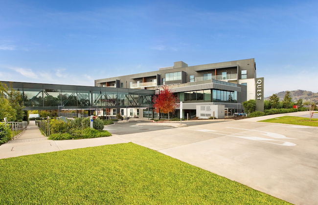 Quest Wodonga - Foto 24