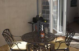 Round The Bend, an annexe in the quiet village of Odcombe - Foto 21