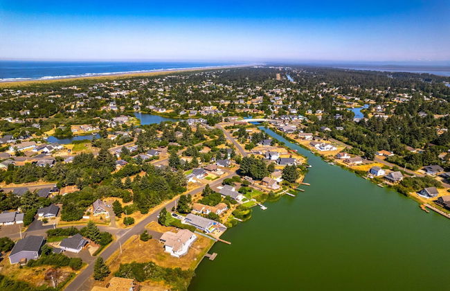 Clam Jam Condo in Ocean Shores - Foto 18