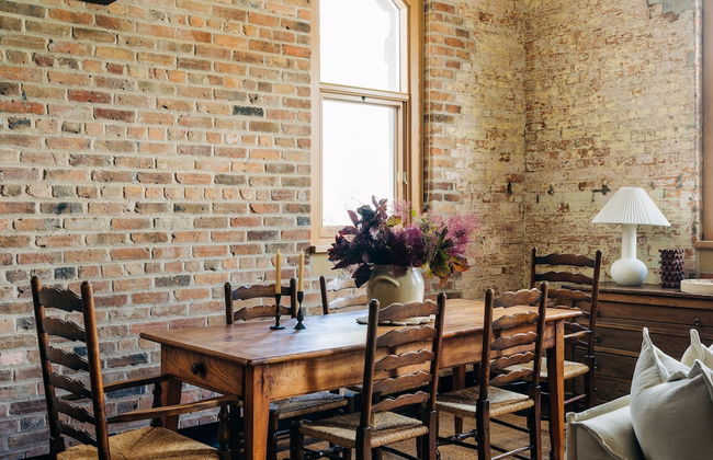 The Rox Hobart - Foto 29