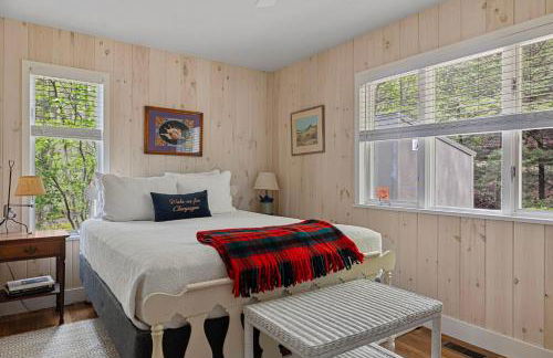 Gasthaus Fox by Juniper Holiday + Home - Foto 39