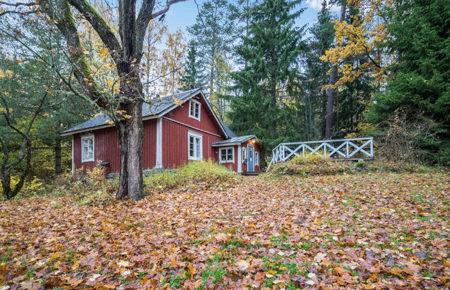 Puutarhurin mökki - Photo 22