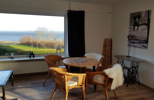 Ferienwohnung Haffblick - Foto 11