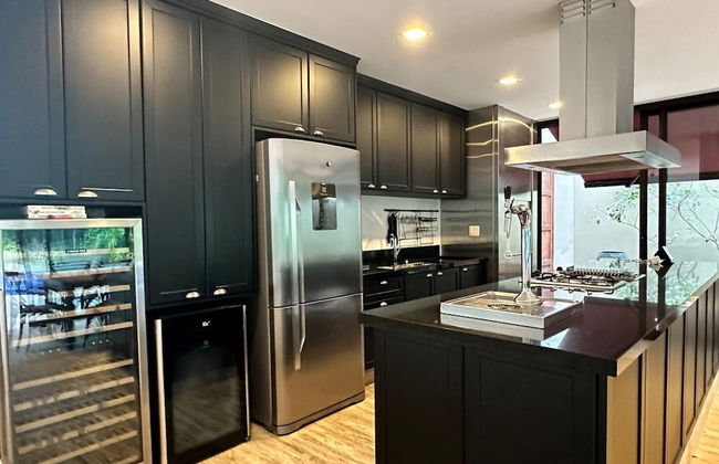 Mans o 6 Suites Riviera - Foto 3