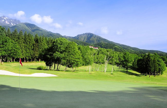 Myoko Onsen cottage Ajisai - Foto 44