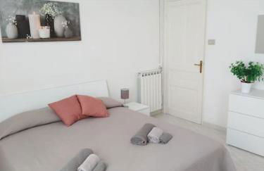 Casa Noemi, a pochi passi dalle spiagge e dal centro di Arma di Taggia. - Foto 6