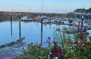 Chapel Cottage- Coastal Somerset Retreat - Foto 16