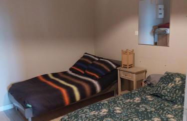 Gite de la libération - Foto 6