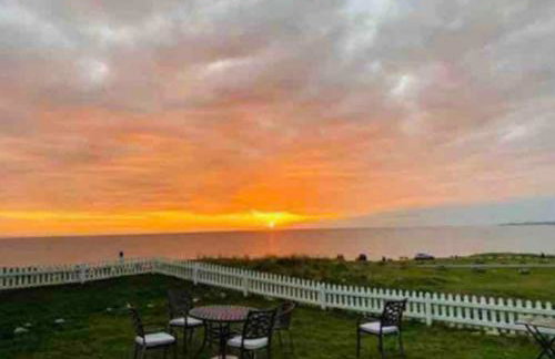 The Blue Dolphin with Panoramic Sea Views - Foto 12