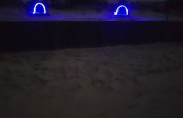 Glamping Pod in St Austell Sleeps 2 with Spa Pool - Foto 19