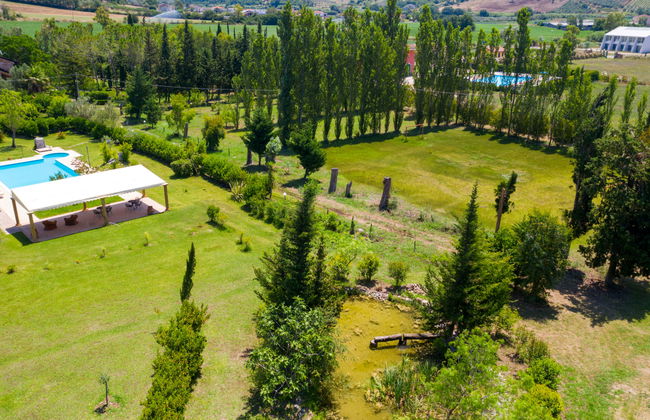 Tenuta Valente - Foto 50