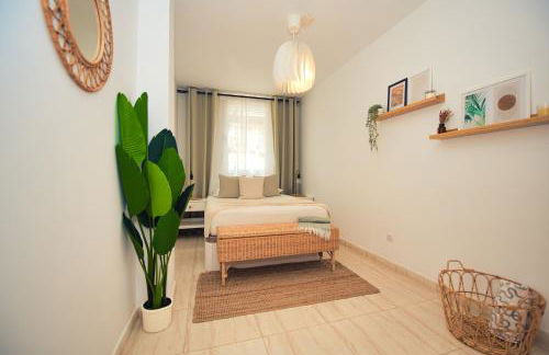 Ocean view perfect sunset apartment, 4 rooms 137m2, WiFi & BBQ - Foto 10