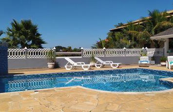 Chácara Atibaia - Foto 5