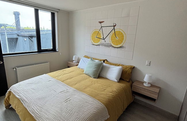 Apartment By Toore Patagonia - Foto 10