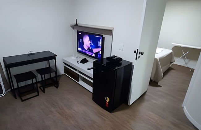 APARTAMENTO LINDO LIBERDADE SP - Foto 19