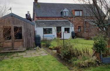 Crossing Cottage, Brora - Foto 20