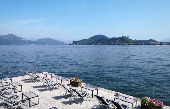 Le Terrazze - Foto 20