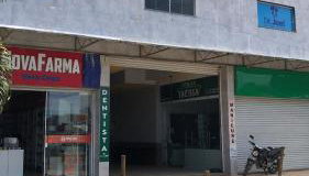 Pousada Galeria - Foto 2