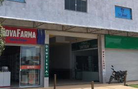 Pousada Galeria - Foto 2