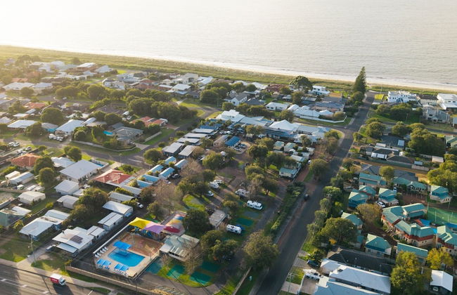 BIG4 Breeze Holiday Parks - Busselton - Foto 1