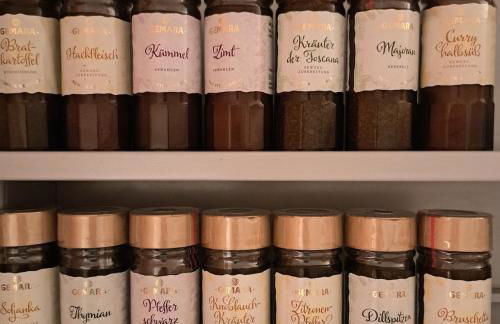 Relax Apartment Seenähe zum Kulkwitzer See - Photo 16