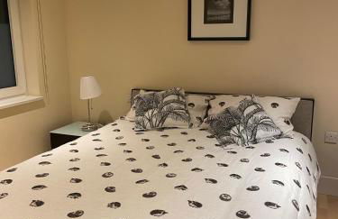 Modern Apartment in Central London By River Thames - Foto 16