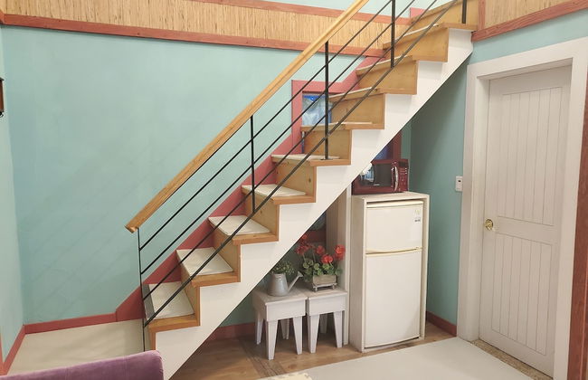 Gyeongju Olive House Pension - Foto 68