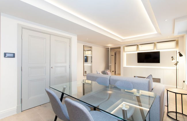 Hope House Residences by Aeria Apartments - Foto 57