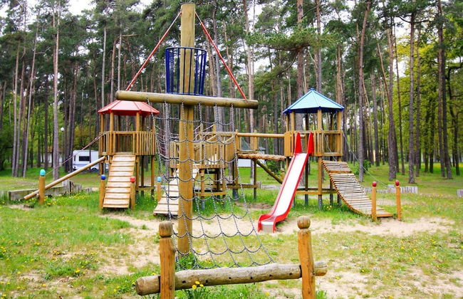 Holiday Park Markgrafenheide, Markgrafenheide - Foto 45