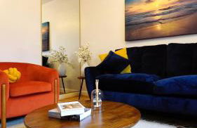 Modern 2Bedroom House in Coventry Private Parking - Foto 28