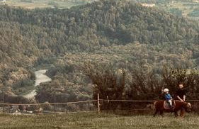 Chatka na Lipowych Wzgórzach - Foto 41