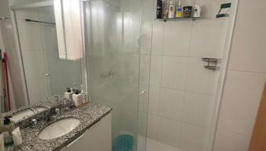 Flat Studio Hotel Mercure Nova Iguaçu - Foto 5