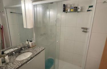 Flat Studio Hotel Mercure Nova Iguaçu - Foto 5