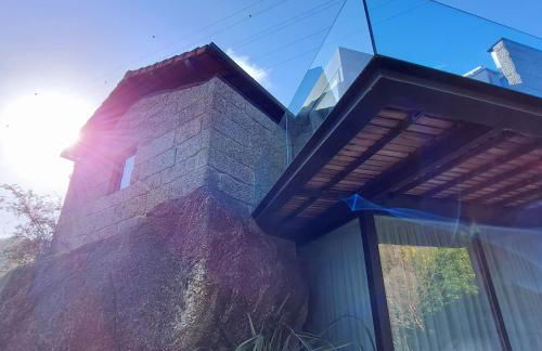 Casa do Penedo - Quinta de Fundevilla - Foto 29