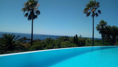 Cannes Eden résidence de luxe piscine tennis - Foto 2