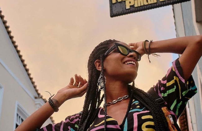 Salvador de Bahia Instagram Private Photo Tour - Photo 1